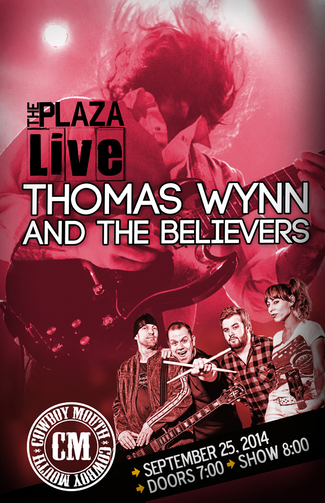 Poster Design by Rflames for Plaza Live Orlando | Design #2263679