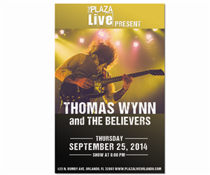 Poster Design by yesDesign