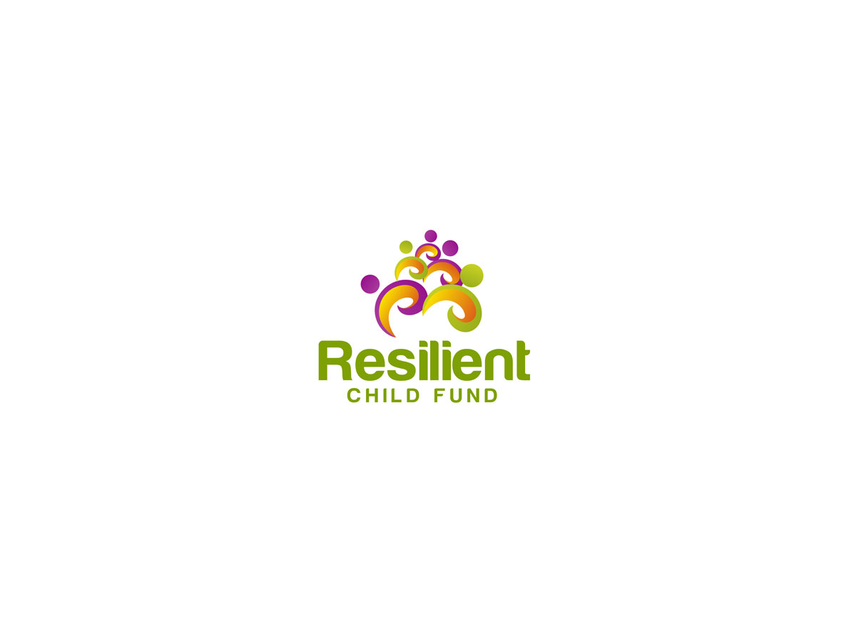 Diseño de Logo por sbelogd para Resilient Child Fund | Diseño #10712501