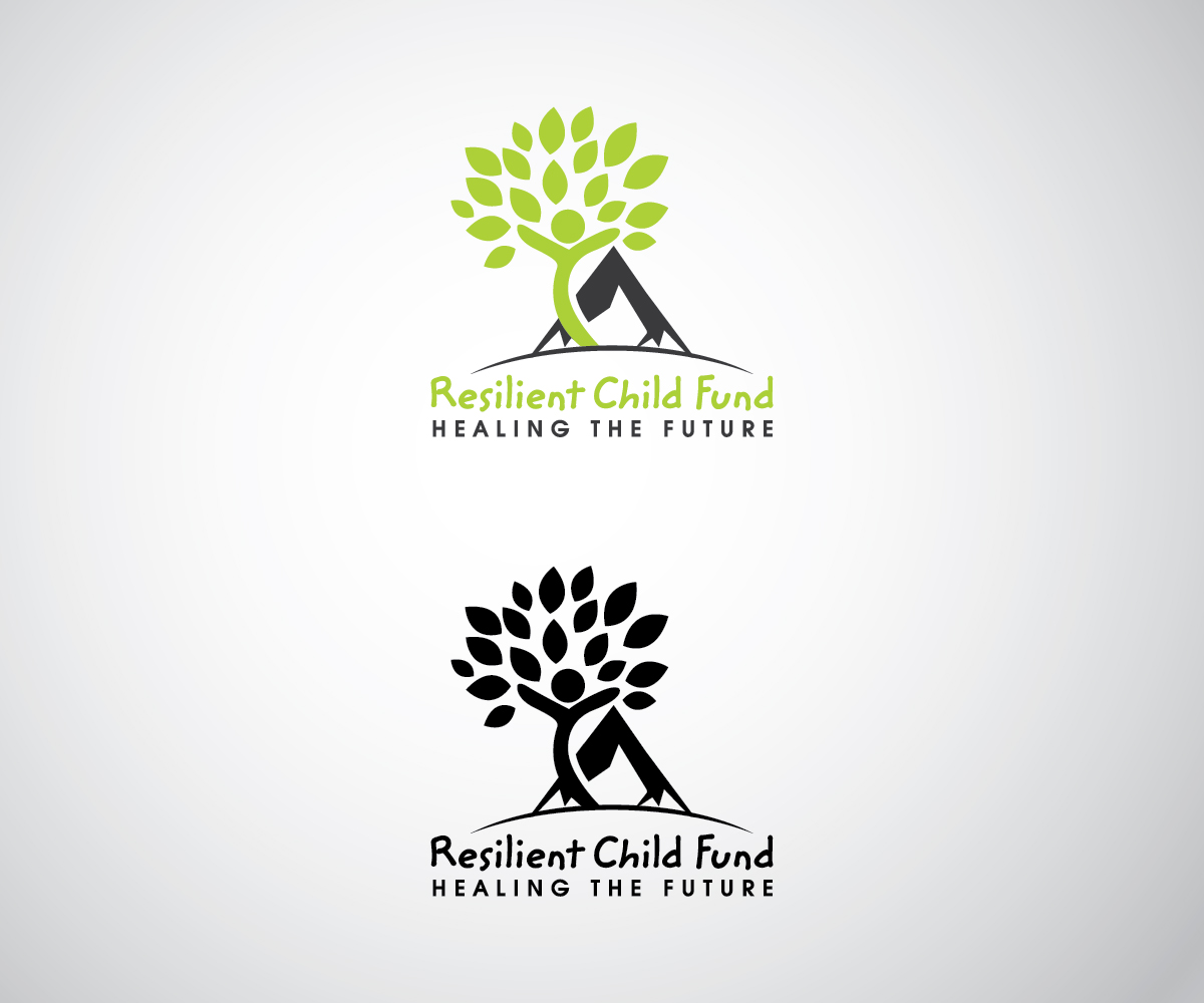 Diseño de Logo por creativemood438 para Resilient Child Fund | Diseño #10718345