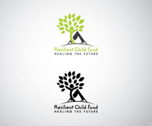 Diseño de Logo por creativemood438 para Resilient Child Fund | Diseño: #10718345
