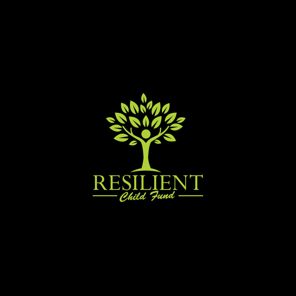 Logo Design by Sujit Banerjee for Resilient Child Fund | Design #10581938