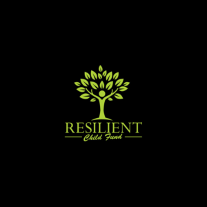 Logo-Design von Sujit Banerjee für Resilient Child Fund | Design: #10581938