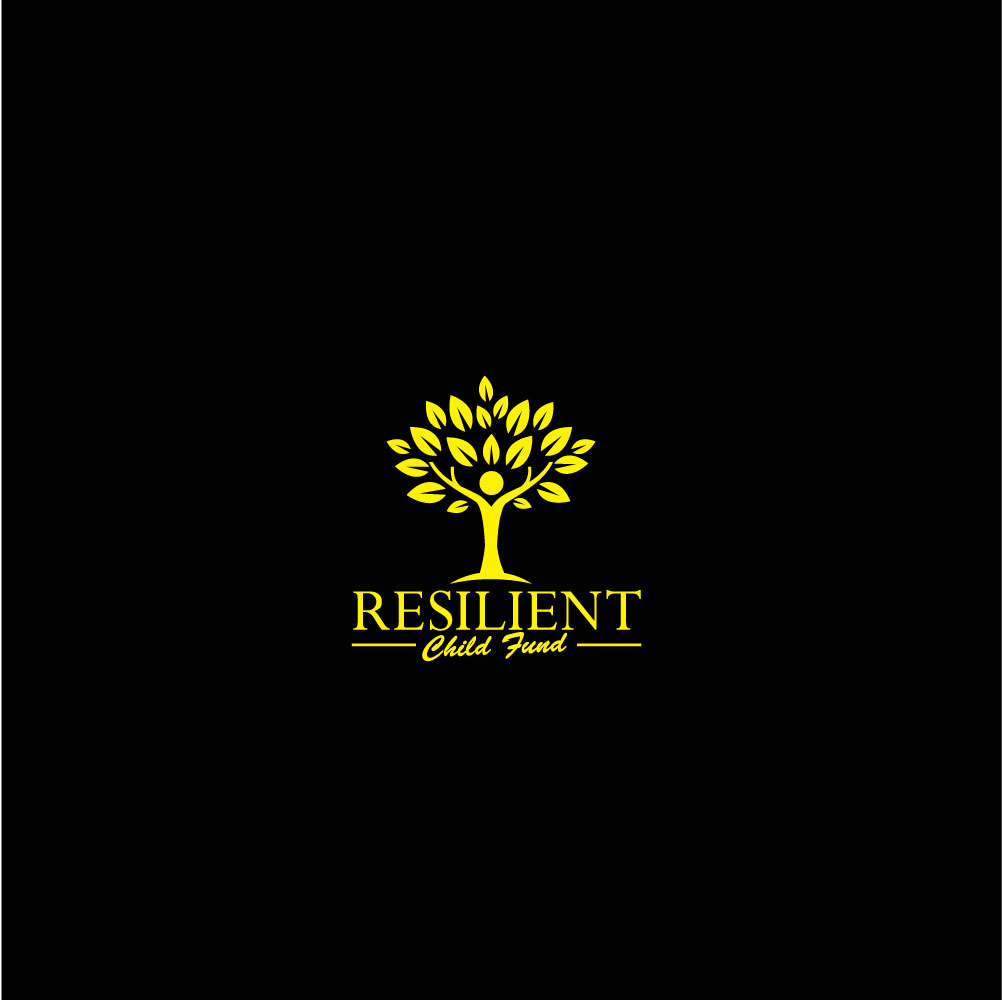 Diseño de Logo por Sujit Banerjee para Resilient Child Fund | Diseño #10590541