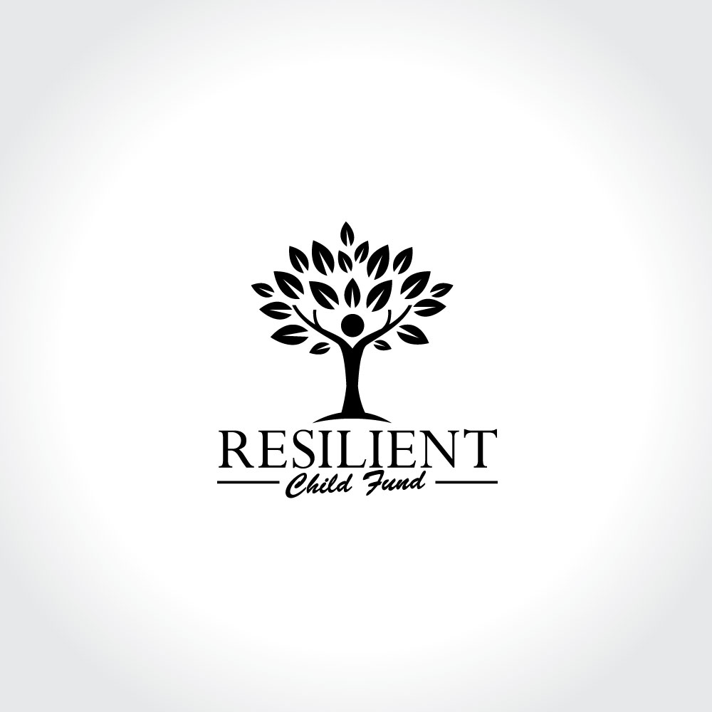 Diseño de Logo por Sujit Banerjee para Resilient Child Fund | Diseño #10590542