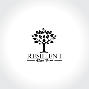 Diseño de Logo por Sujit Banerjee para Resilient Child Fund | Diseño: #10590542