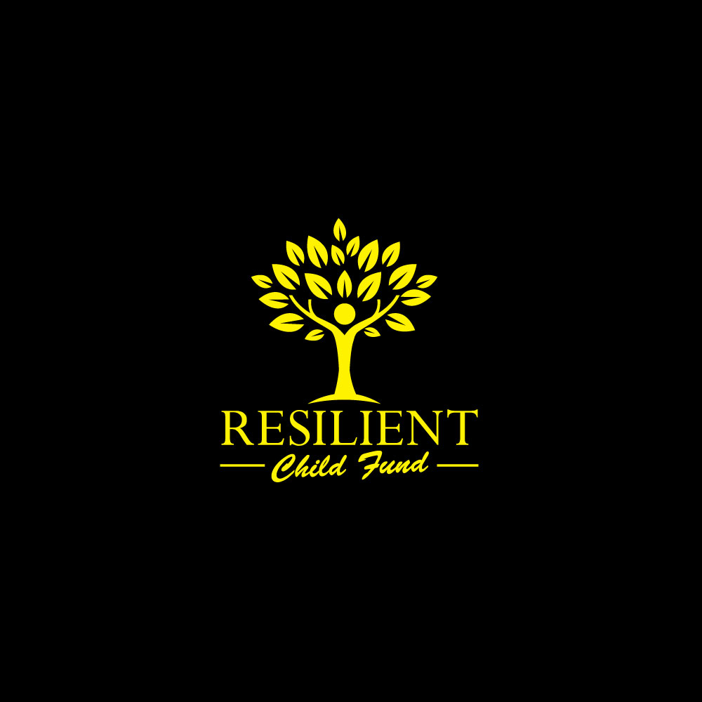 Logo Design by Sujit Banerjee for Resilient Child Fund | Design #10599147