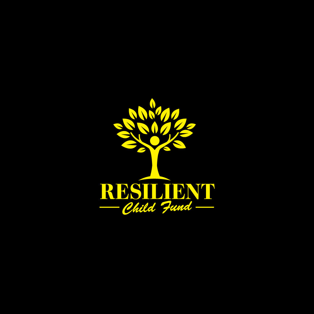 Diseño de Logo por Sujit Banerjee para Resilient Child Fund | Diseño #10599148
