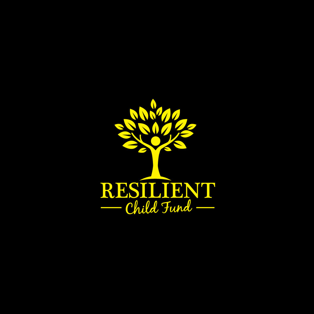 Diseño de Logo por Sujit Banerjee para Resilient Child Fund | Diseño #10599149