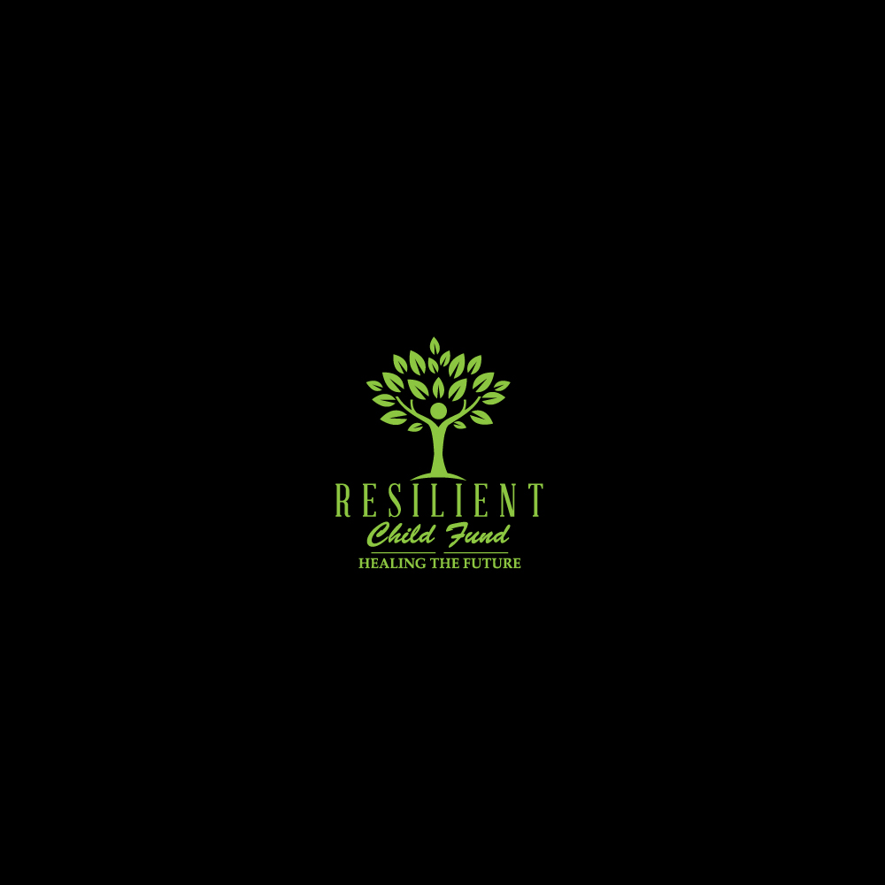 Logo Design by Sujit Banerjee for Resilient Child Fund | Design #10608392