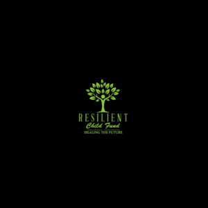 Logo-Design von Sujit Banerjee für Resilient Child Fund | Design: #10608392