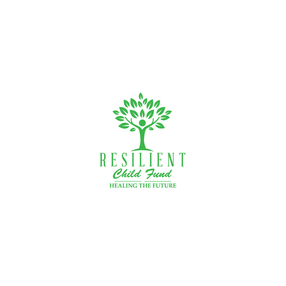 Logo Design by Sujit Banerjee for Resilient Child Fund | Design #10608393