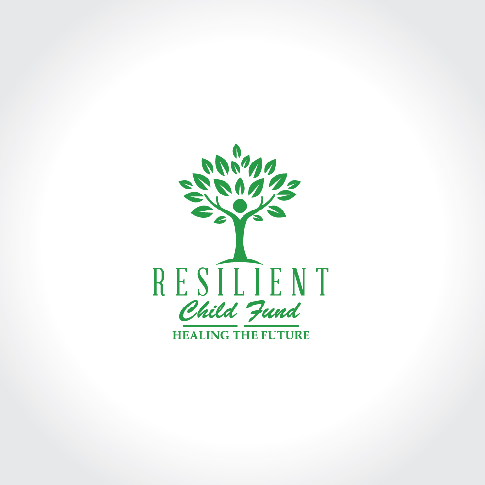Diseño de Logo por Sujit Banerjee para Resilient Child Fund | Diseño #10624904