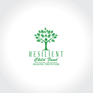 Diseño de Logo por Sujit Banerjee para Resilient Child Fund | Diseño: #10624904
