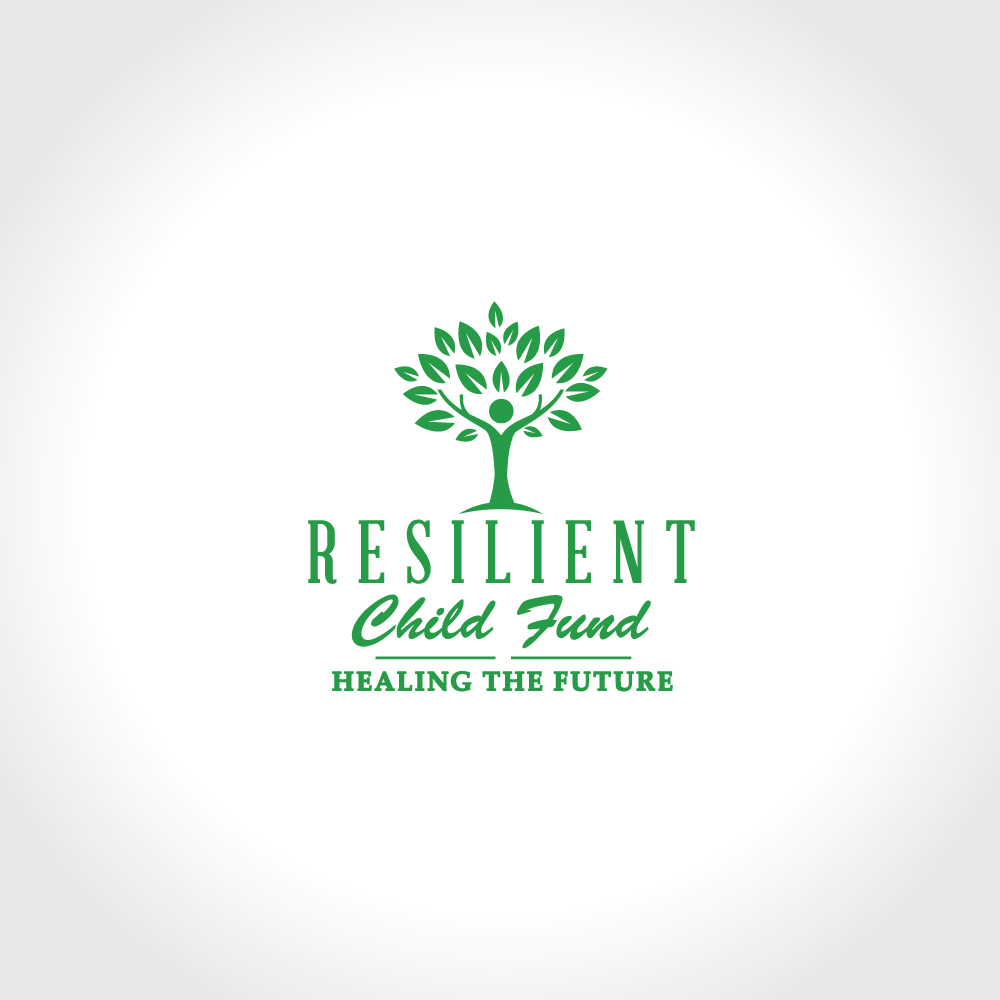 Diseño de Logo por Sujit Banerjee para Resilient Child Fund | Diseño #10624905