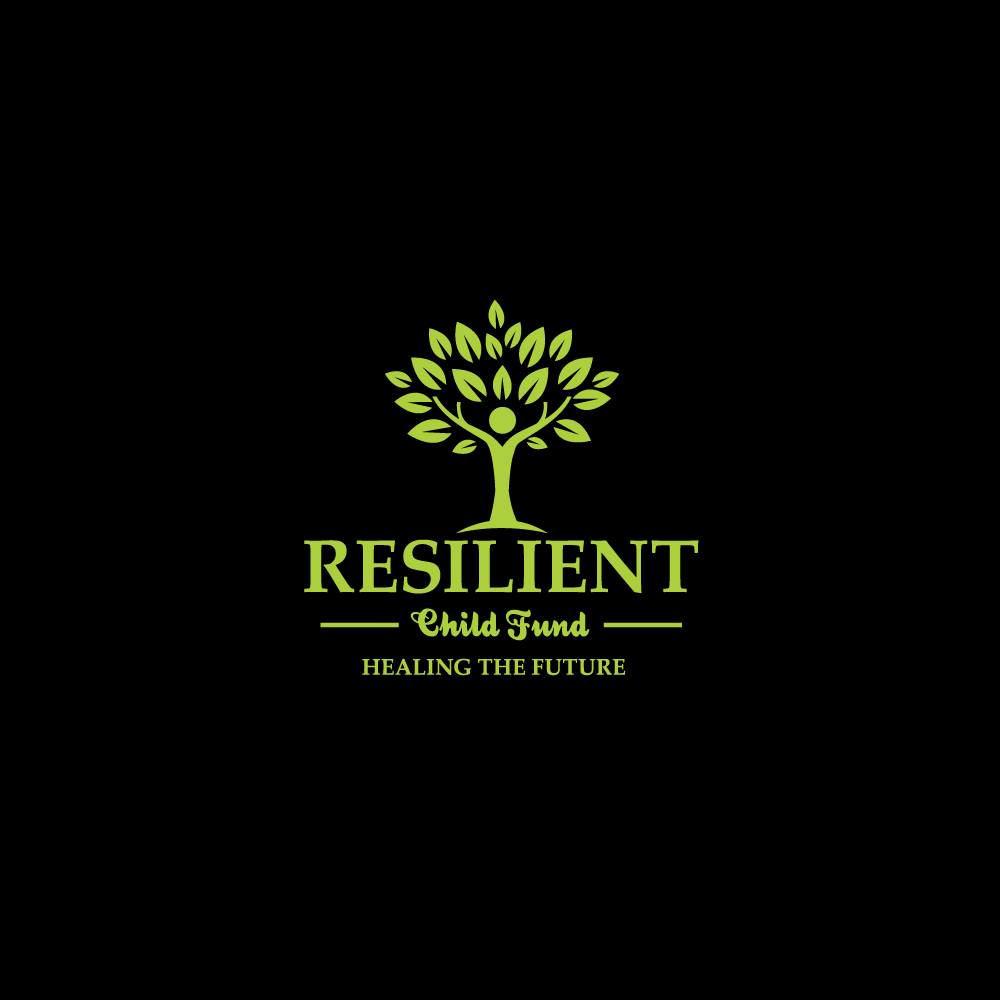 Diseño de Logo por Sujit Banerjee para Resilient Child Fund | Diseño #10651581