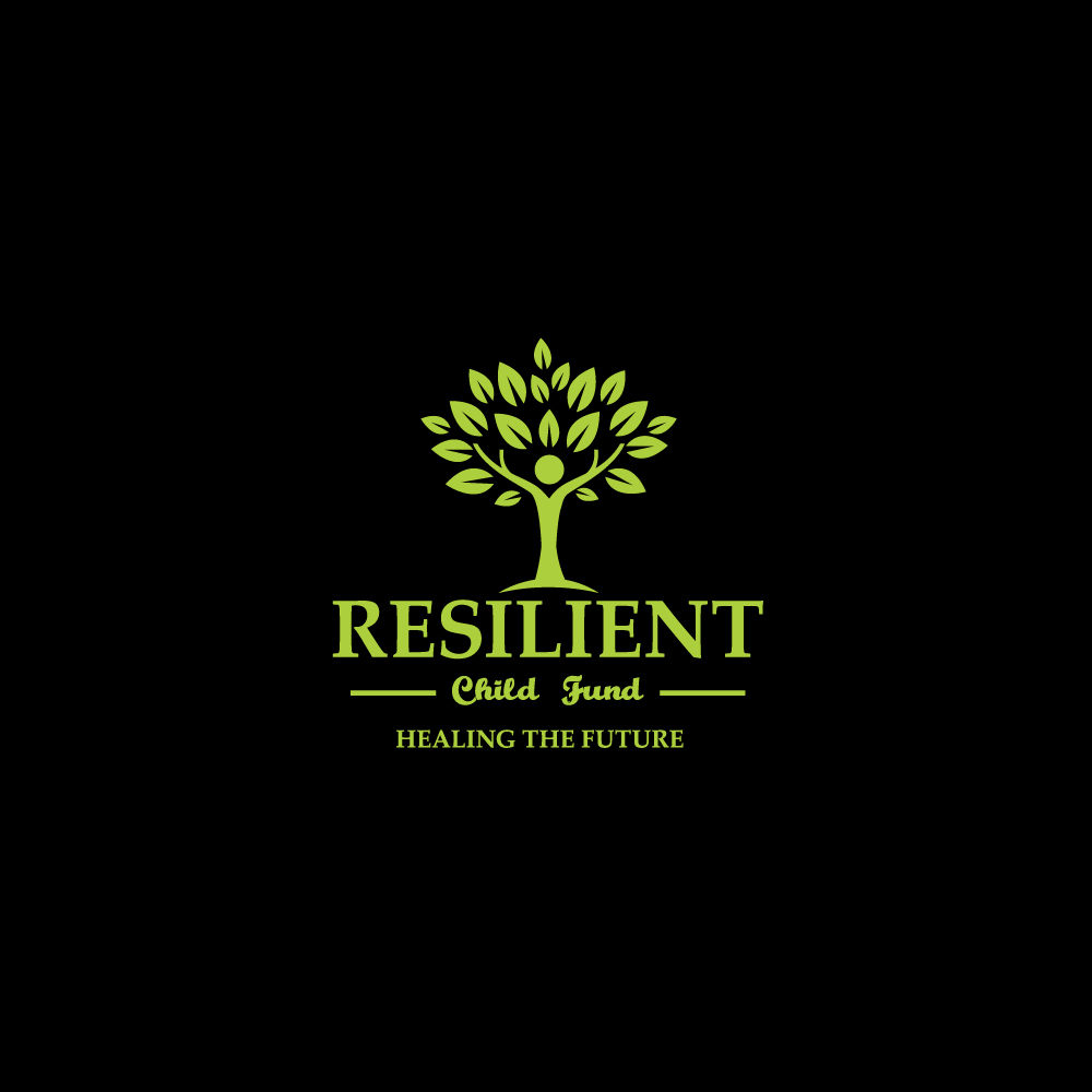 Diseño de Logo por Sujit Banerjee para Resilient Child Fund | Diseño #10651583