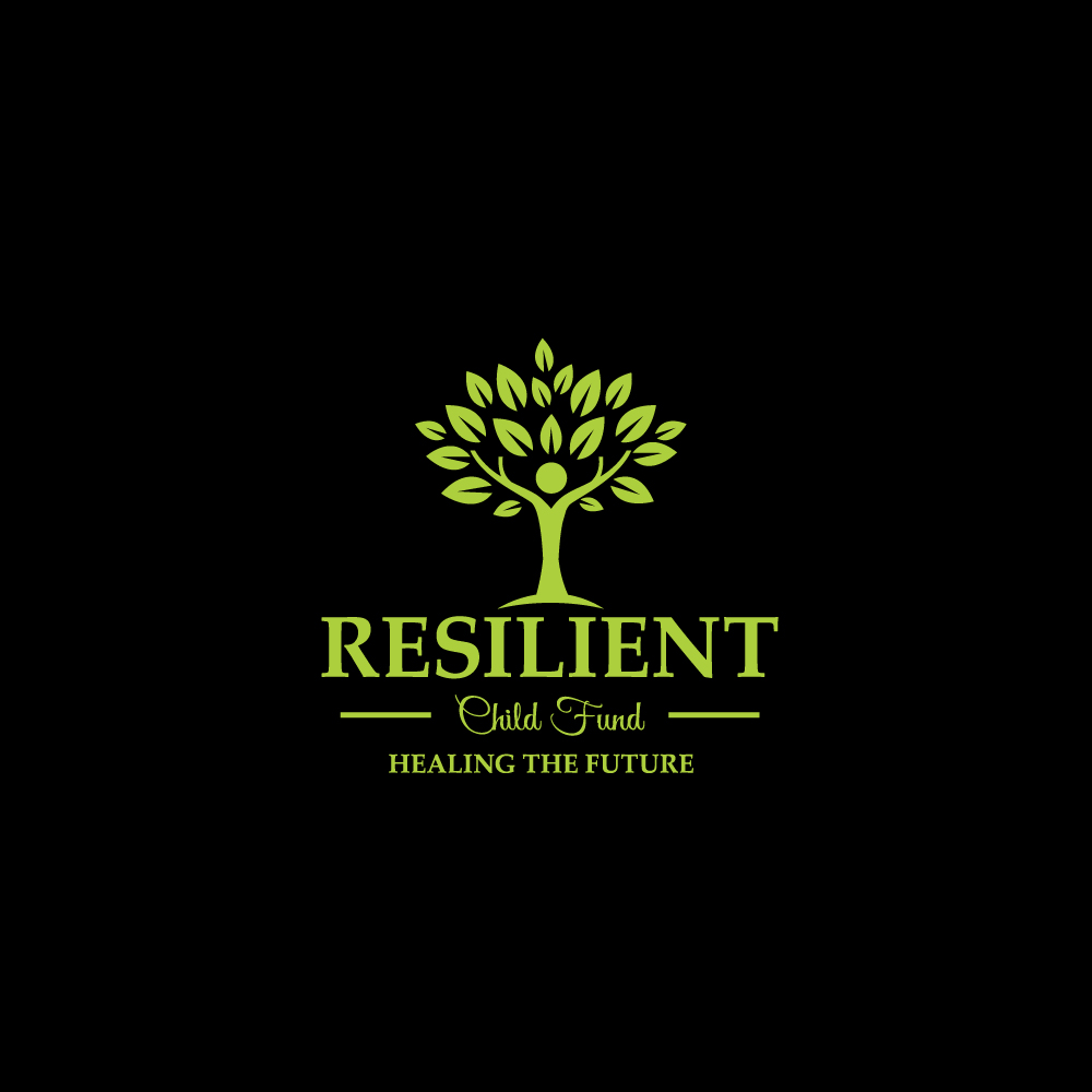 Logo Design by Sujit Banerjee for Resilient Child Fund | Design #10651585