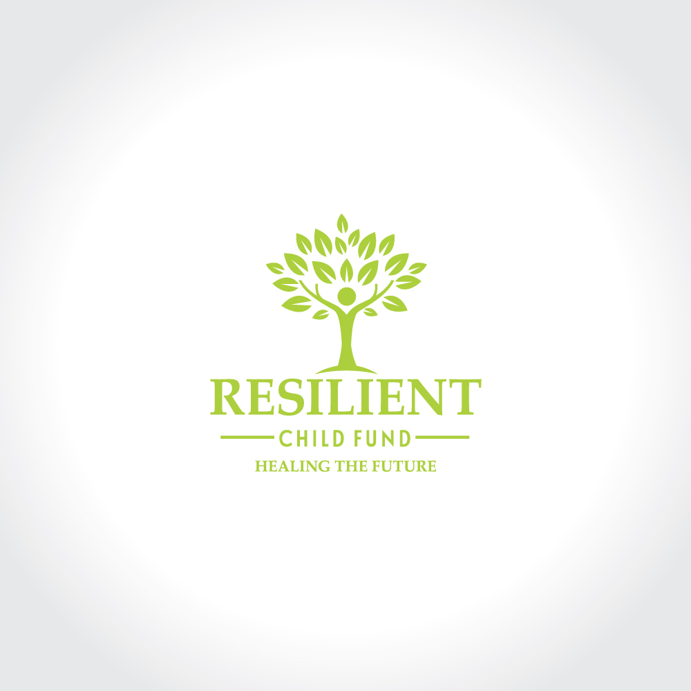 Logo Design by Sujit Banerjee for Resilient Child Fund | Design #10661662