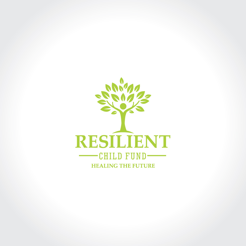 Logo Design by Sujit Banerjee for Resilient Child Fund | Design #10661663