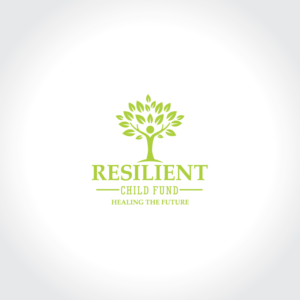 Logo-Design von Sujit Banerjee für Resilient Child Fund | Design: #10661663