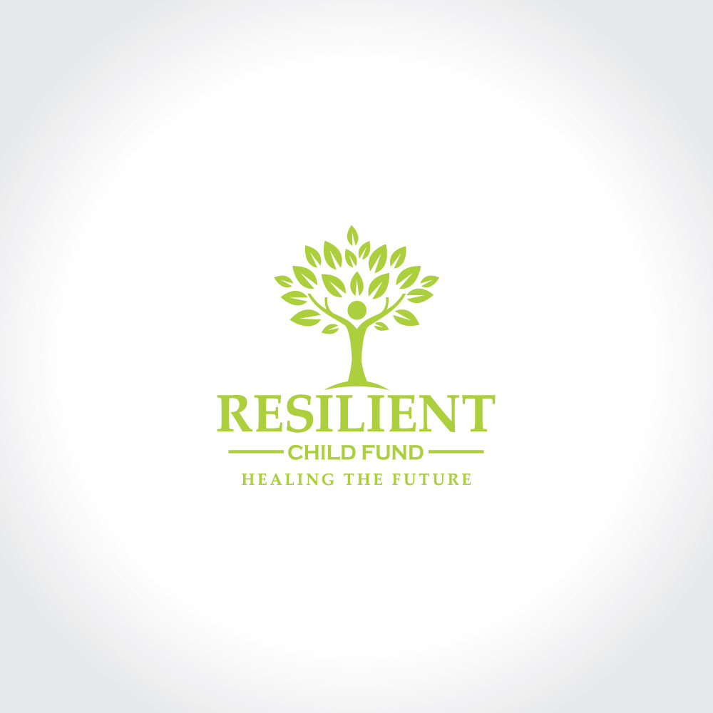 Logo Design by Sujit Banerjee for Resilient Child Fund | Design #10661664
