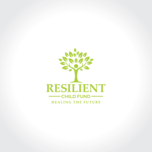 Logo-Design von Sujit Banerjee für Resilient Child Fund | Design: #10661664