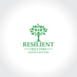 Logo-Design von Sujit Banerjee für Resilient Child Fund | Design: #10672230