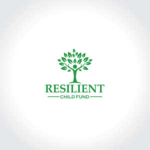 Logo-Design von Sujit Banerjee für Resilient Child Fund | Design: #10719403