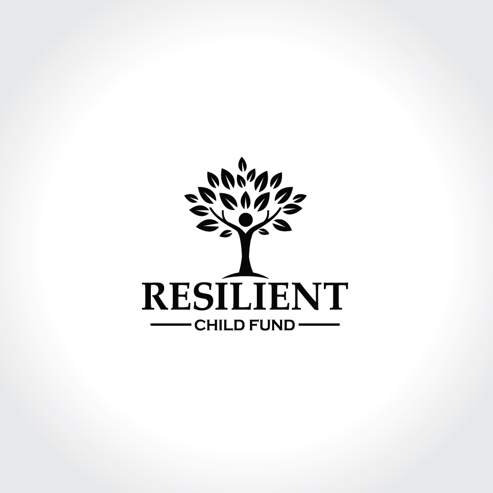 Logo Design by Sujit Banerjee for Resilient Child Fund | Design #10719404