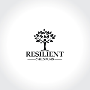 Logo-Design von Sujit Banerjee für Resilient Child Fund | Design: #10719404