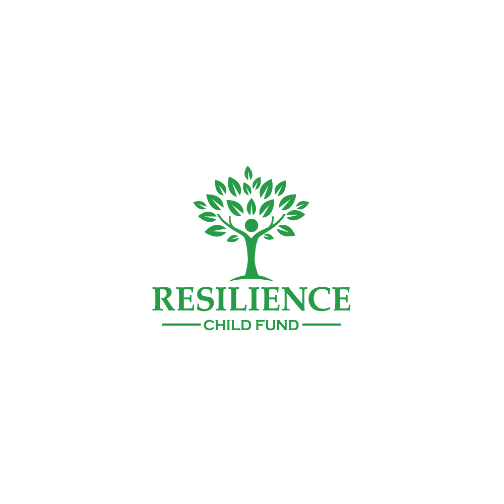 Diseño de Logo por Sujit Banerjee para Resilient Child Fund | Diseño #10749414