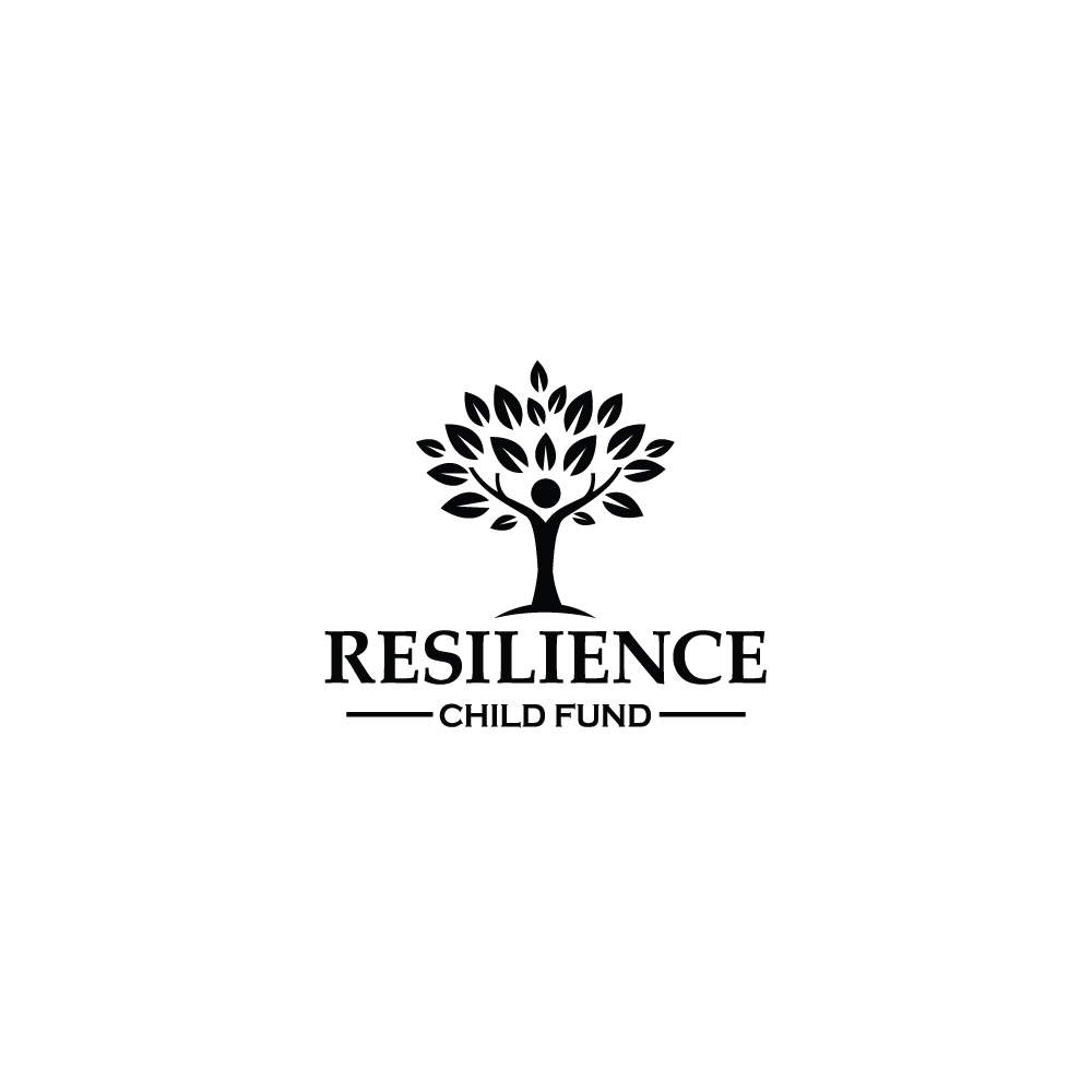 Diseño de Logo por Sujit Banerjee para Resilient Child Fund | Diseño #10749416