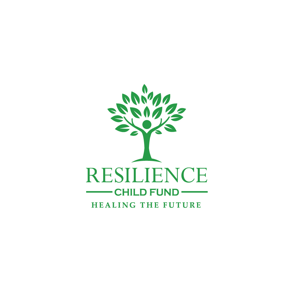 Diseño de Logo por Sujit Banerjee para Resilient Child Fund | Diseño #10776394