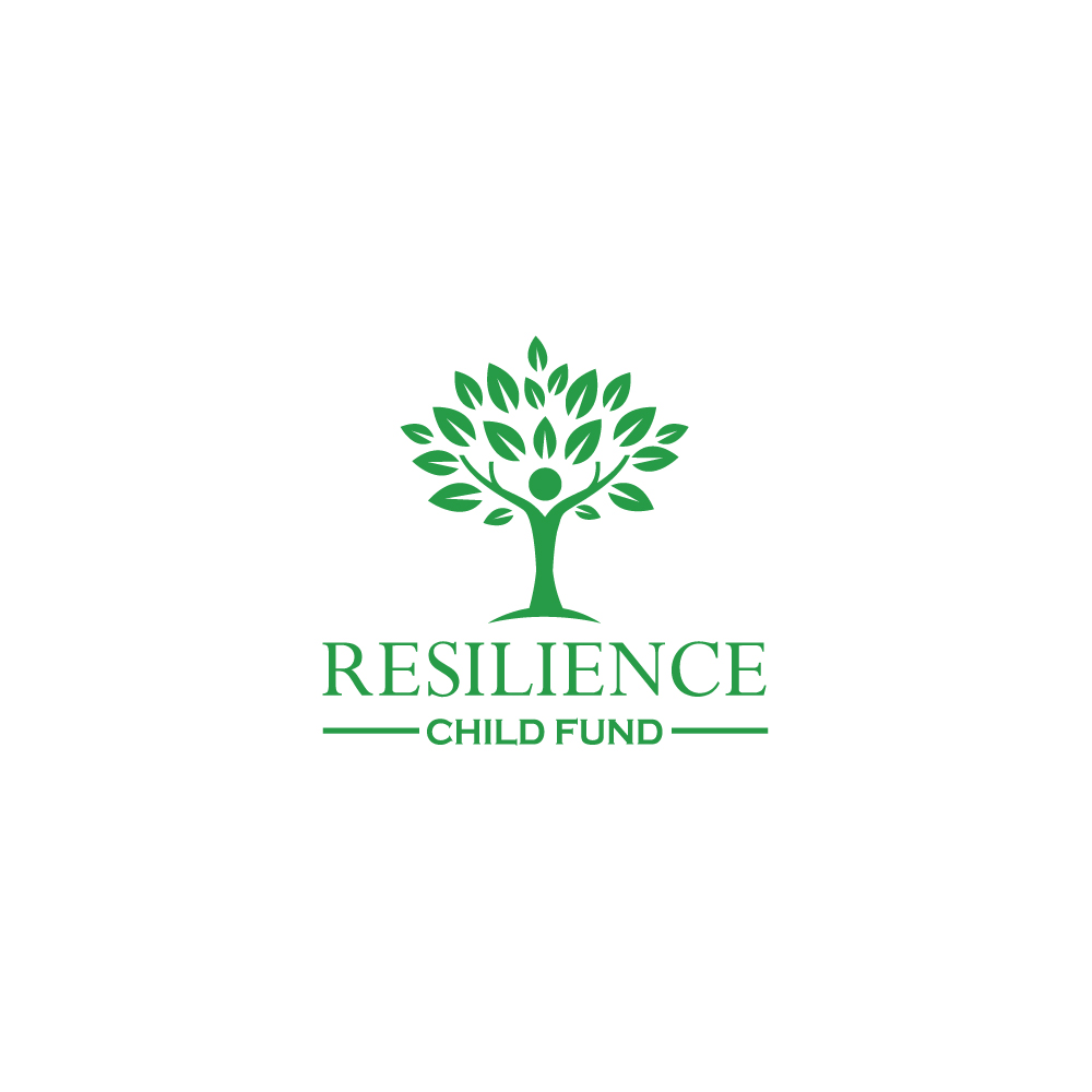 Diseño de Logo por Sujit Banerjee para Resilient Child Fund | Diseño #10776395