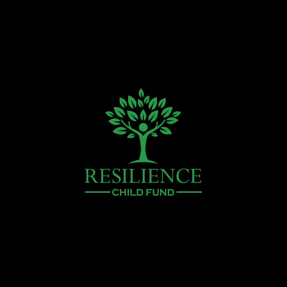 Diseño de Logo por Sujit Banerjee para Resilient Child Fund | Diseño #10776397