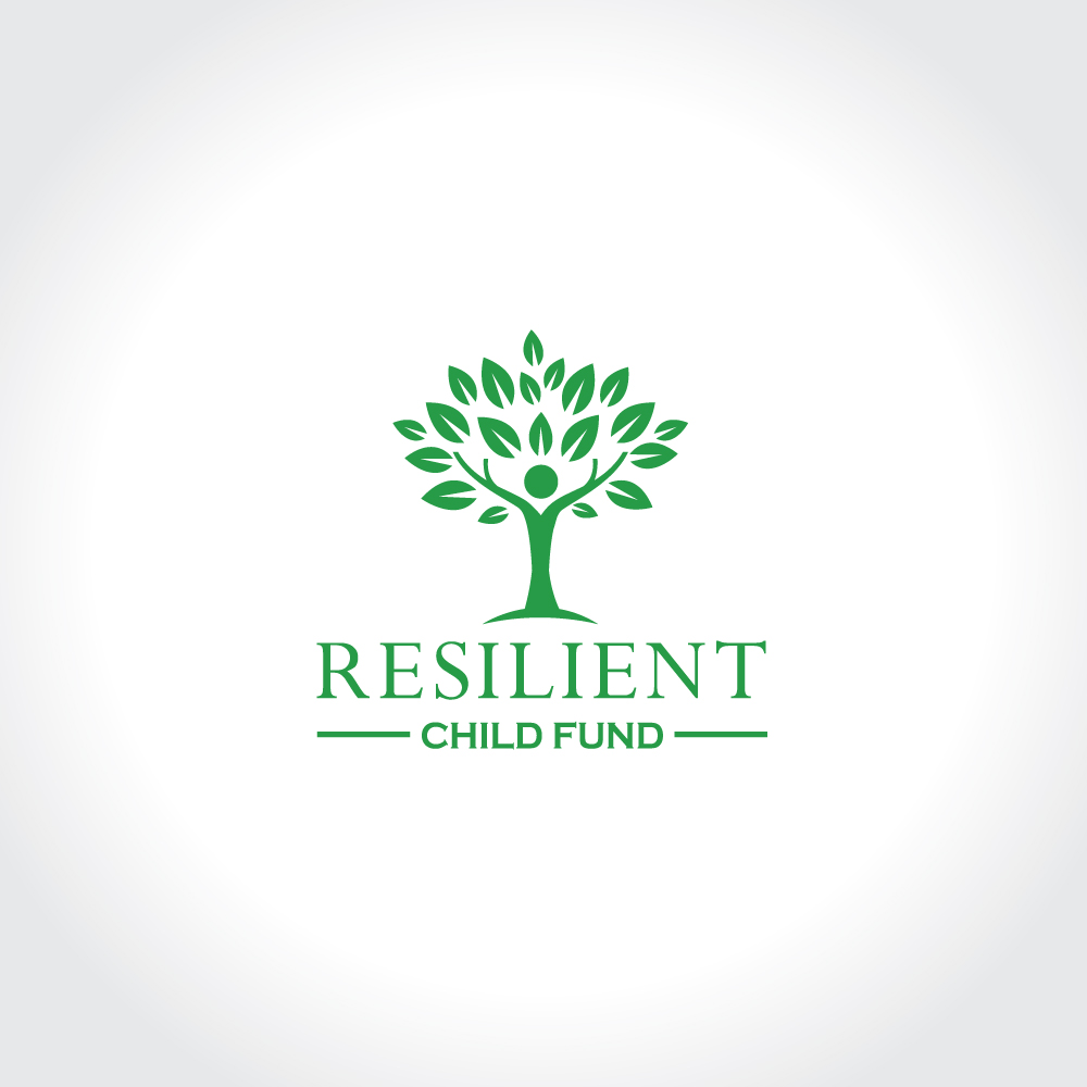 Logo Design by Sujit Banerjee for Resilient Child Fund | Design #10803262