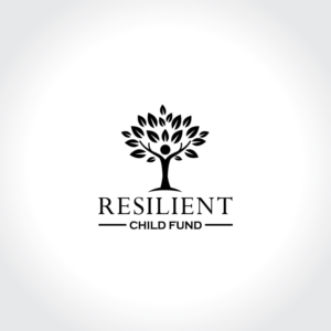Logo-Design von Sujit Banerjee für Resilient Child Fund | Design: #10803263