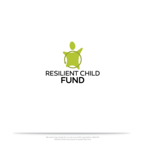 Diseño de Logo por Logoziner para Resilient Child Fund | Diseño: #10699398