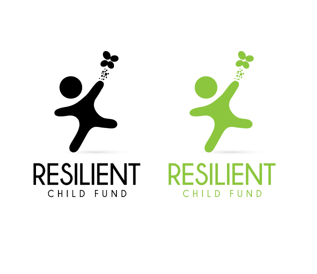 Diseño de Logo por dunjki para Resilient Child Fund | Diseño #10718538