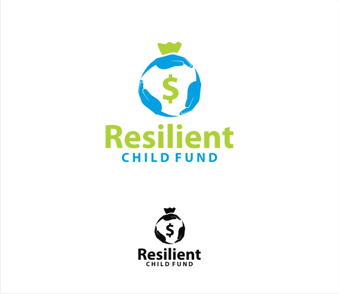 Diseño de Logo por creative.bugs para Resilient Child Fund | Diseño #10580778