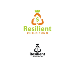 Diseño de Logo por creative.bugs para Resilient Child Fund | Diseño: #10580779