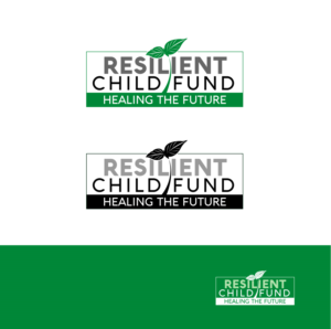 Design de Logo par dshineart pour Resilient Child Fund | Design #10585326
