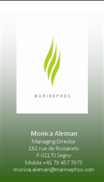 Brochure Design by Kristina Edstrom for this project | Design: #23238