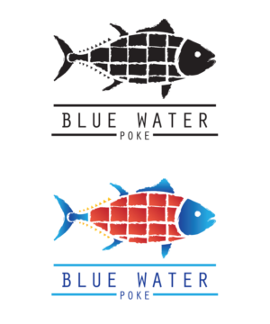 Logo-Design von 808Miles für dieses Projekt | Design #10614758