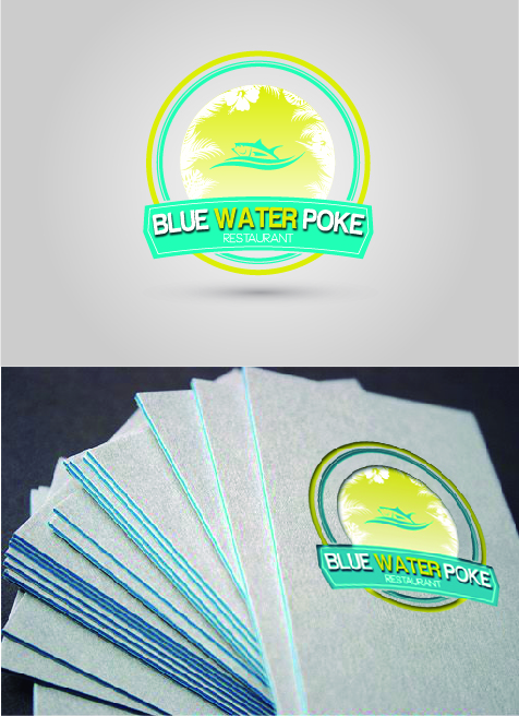 Logo Design by Marco Rubio for this project | Design #10553215