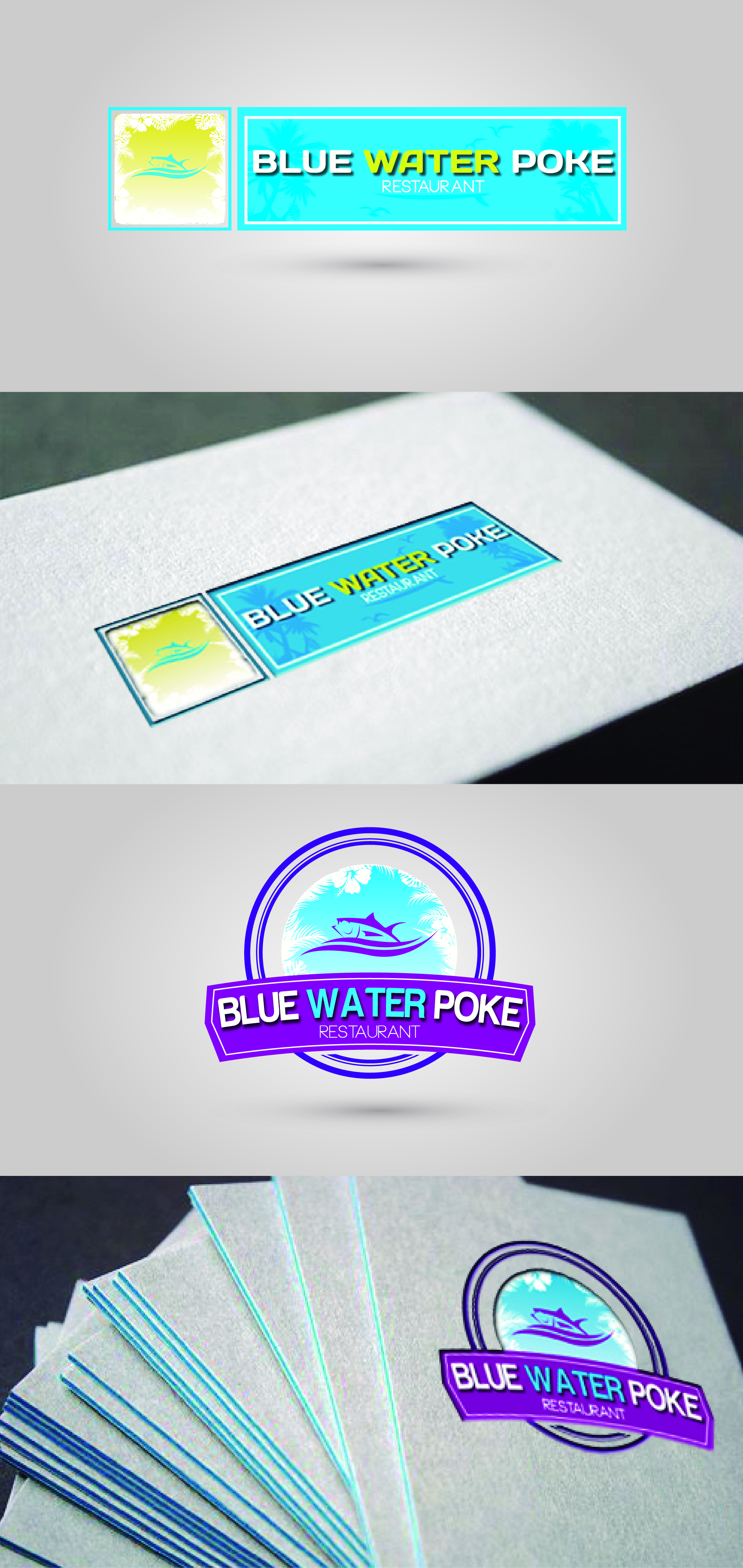 Logo-Design von Marco Rubio für dieses Projekt | Design #10561189