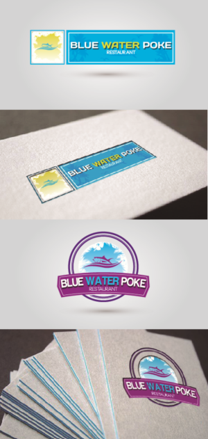 Logo Design by Marco Rubio for this project | Design: #10561192
