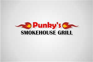 Logo Design by Amduat Design for this project | Design: #451808