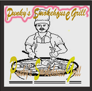 Logo Design by nab